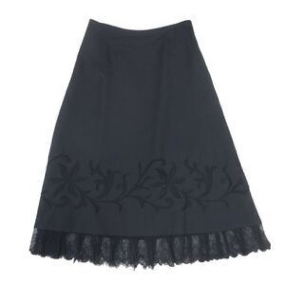 Ann Taylor Loft Skirt - Picture 1 of 5